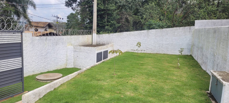 Imagem Casa com 3 Quartos à Venda, 82 m² em Granja Cristiana - Vargem Grande Paulista