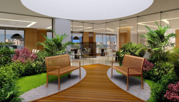 Imagem Apartamento com 2 Quartos à Venda, 83 m² em Icaraí - Niterói