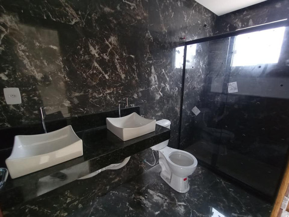 Imagem Casa com 3 Quartos à Venda, 120 m² em Jardim Atlântico Central (itaipuaçu) - Maricá Imagem Casa com 3 Quartos à Venda, 120 m² em Jardim Atlântico Central (itaipuaçu) - Maricá