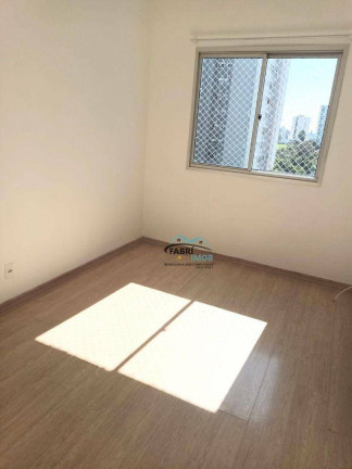 Imagem Apartamento com 2 Quartos à Venda, 47 m² em Parque Campolim - Sorocaba