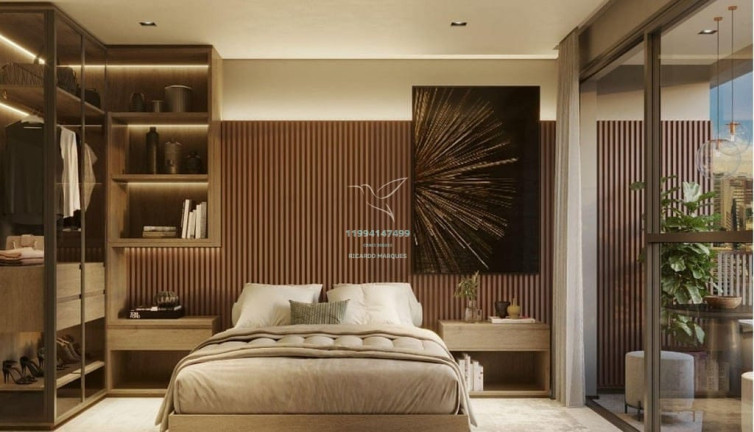 Imagem Studio com 1 Quarto à Venda, 28 m² em Vila Olímpia - São Paulo Imagem Studio com 1 Quarto à Venda, 28 m² em Vila Olímpia - São Paulo