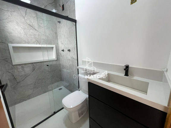 Imagem Casa com 3 Quartos à Venda, 88 m² em Residencial Monreale - Bragança Paulista Imagem Casa com 3 Quartos à Venda, 88 m² em Residencial Monreale - Bragança Paulista