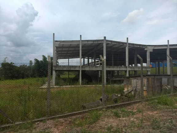 Imagem Galpão à Venda, 8.230 m² em Taboão - Mogi Das Cruzes Imagem Galpão à Venda, 8.230 m² em Taboão - Mogi Das Cruzes