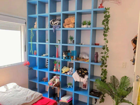 Imagem Apartamento com 3 Quartos à Venda, 86 m² em Vila Da Saúde - São Paulo