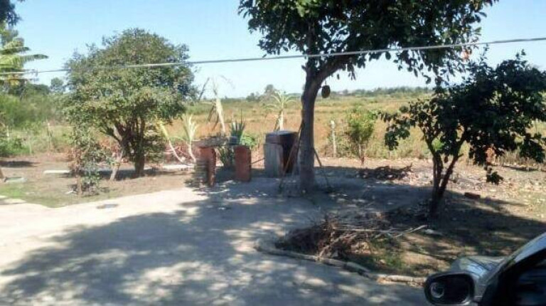 Imagem Chácara à Venda, 50 m² em Aterrado Do Imburo - Macaé Imagem Chácara à Venda, 50 m² em Aterrado Do Imburo - Macaé