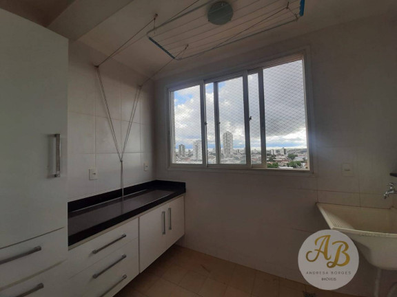 Imagem Apartamento com 3 Quartos à Venda, 135 m² em Cidade Nova - Franca Imagem Apartamento com 3 Quartos à Venda, 135 m² em Cidade Nova - Franca