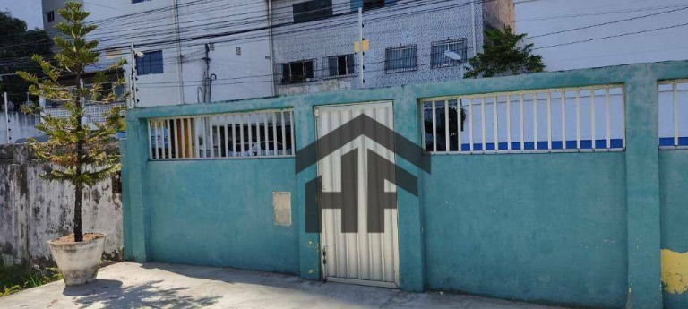 Casa com 3 Quartos à Venda, 153 m² em Piedade - Jaboatão Dos Guararapes