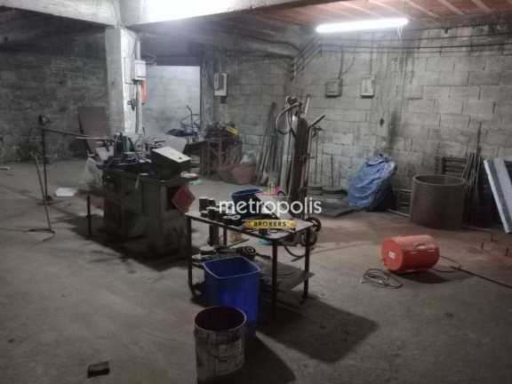 Imagem Galpão para Alugar, 360 m² em Itaquera - São Paulo Imagem Galpão para Alugar, 360 m² em Itaquera - São Paulo