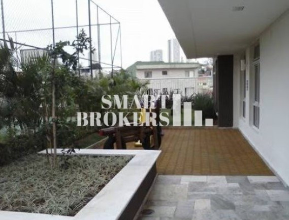 Imagem Apartamento com 2 Quartos à Venda, 60 m² em Ipiranga - São Paulo Imagem Apartamento com 2 Quartos à Venda, 60 m² em Ipiranga - São Paulo