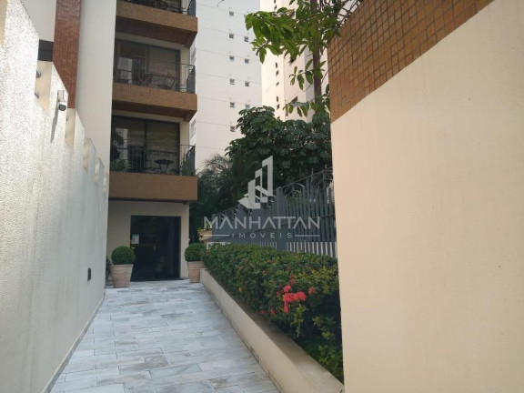 Imagem Imóvel com 3 Quartos à Venda, 106 m² em Indianópolis - São Paulo