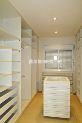 Imagem Apartamento com 3 Quartos à Venda, 129 m² em Panamby - São Paulo Imagem Apartamento com 3 Quartos à Venda, 129 m² em Panamby - São Paulo