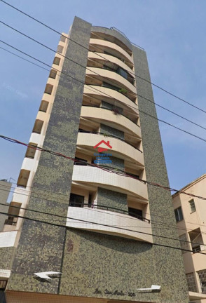 Apartamento com 1 Quarto à Venda, 45 m² em Guilhermina - Praia Grande