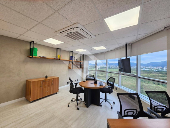 Imagem Sala Comercial à Venda, 36 m² em Barra Olímpica - Rio De Janeiro Imagem Sala Comercial à Venda, 36 m² em Barra Olímpica - Rio De Janeiro