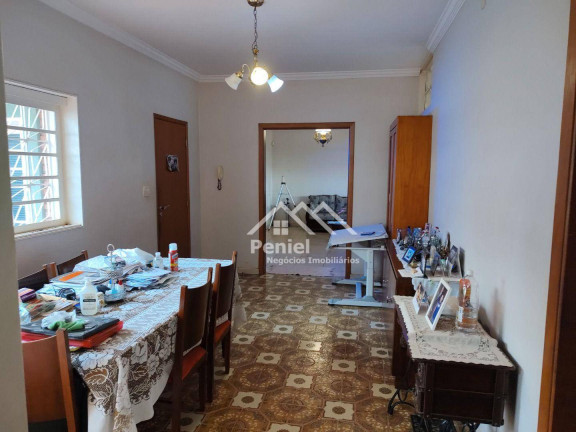 Imagem Casa com 5 Quartos à Venda, 320 m² em Jardim Paulistano - Ribeirão Preto