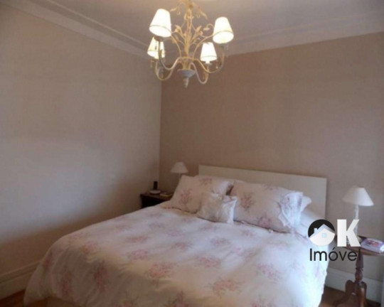 Imagem Apartamento com 3 Quartos à Venda, 190 m² em Vila Nova Conceição - São Paulo Imagem Apartamento com 3 Quartos à Venda, 190 m² em Vila Nova Conceição - São Paulo