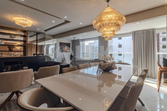 Imagem Apartamento com 3 Quartos à Venda, 127 m² em Central Parque - Porto Alegre