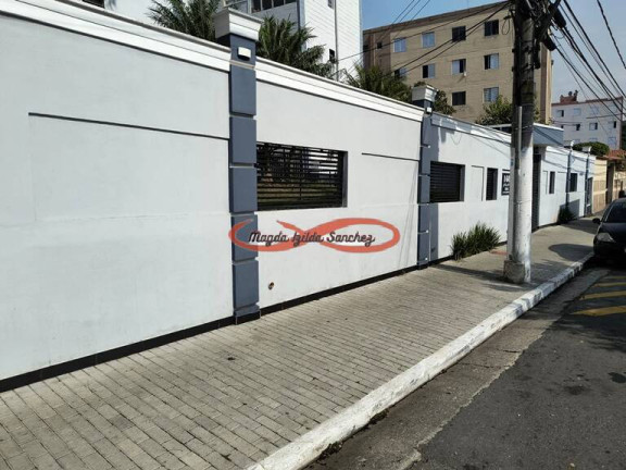 Apartamento com 2 Quartos à Venda, 56 m² em Conjunto Habitacional Padre Manoel Da Nóbrega - São Paulo