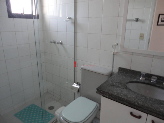 Imagem Apartamento com 1 Quarto para Alugar, 46 m² em Vila Andrade - São Paulo
