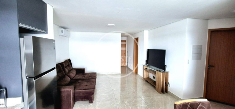 Imagem Apartamento com 3 Quartos à Venda, 90 m² em Setor Coimbra - Goiânia