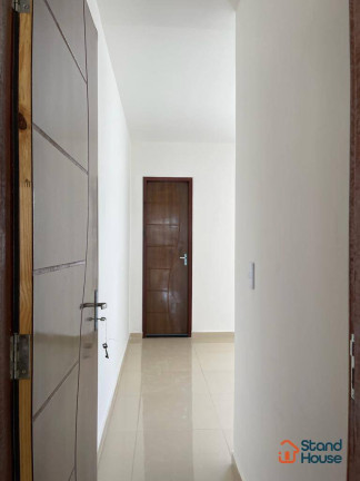 Imagem Casa com 2 Quartos à Venda, 125 m² em Conceição - Feira De Santana