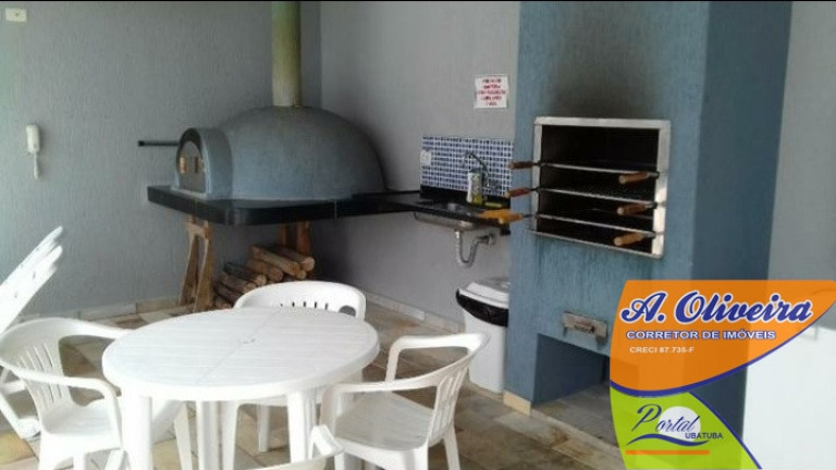 Imagem Apartamento com 2 Quartos à Venda, 52 m² em Itaguá - Ubatuba Imagem Apartamento com 2 Quartos à Venda, 52 m² em Itaguá - Ubatuba