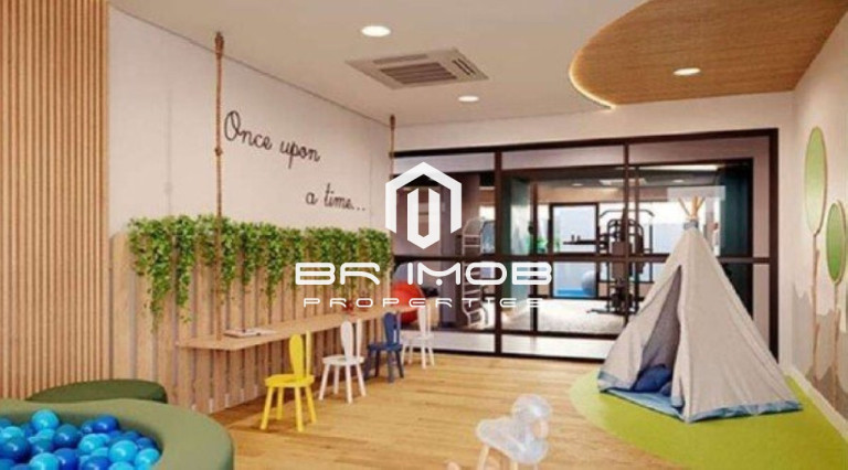 Imagem Imóvel com 2 Quartos à Venda, 63 m² em Vila Firmiano Pinto - São Paulo
