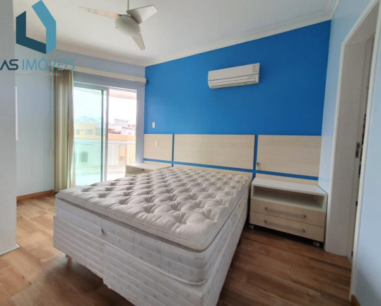 Imagem Apartamento com 3 Quartos à Venda, 190 m² em Centro - Cabo Frio Imagem Apartamento com 3 Quartos à Venda, 190 m² em Centro - Cabo Frio