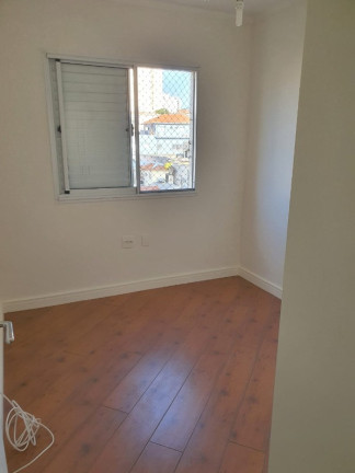 Imagem Imóvel com 3 Quartos à Venda, 80 m² em Vila Firmiano Pinto - São Paulo