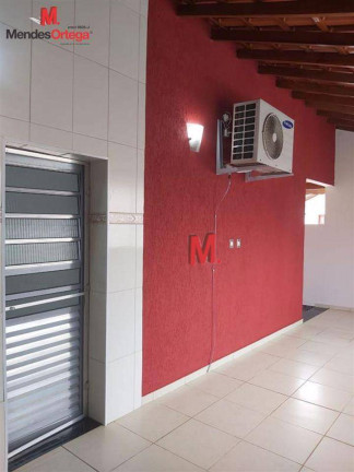Imagem Casa com 2 Quartos à Venda, 94 m² em Jardim Santa Rosália - Sorocaba