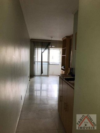 Imagem Apartamento com 2 Quartos à Venda, 67 m² em Paraíso - São Paulo