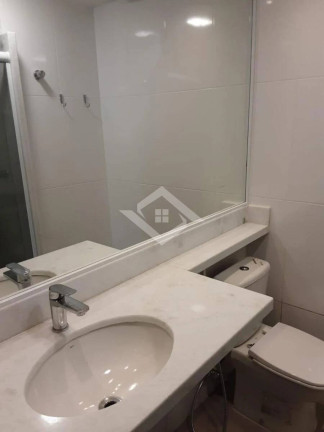 Imagem Apartamento com 1 Quarto à Venda, 65 m² em Barra Da Tijuca - Rio De Janeiro