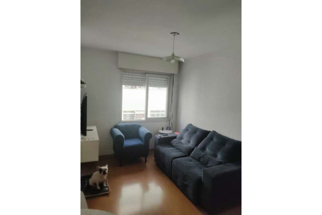 Imagem Apartamento com 2 Quartos à Venda, 55 m² em Rubem Berta - Porto Alegre Imagem Apartamento com 2 Quartos à Venda, 55 m² em Rubem Berta - Porto Alegre