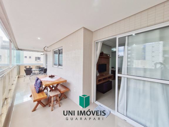 Apartamento com 2 Quartos à Venda, 76 m² em Praia Do Morro - Guarapari