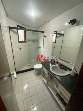 Imagem Apartamento com 4 Quartos à Venda ou Locação, 200 m² em Boqueirão - Santos Imagem Apartamento com 4 Quartos à Venda ou Locação, 200 m² em Boqueirão - Santos