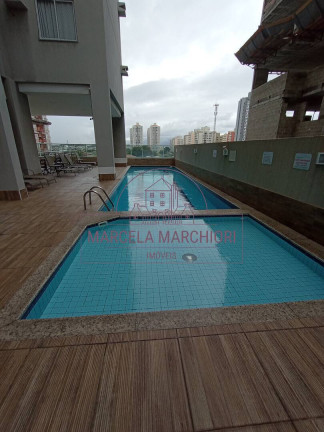Imagem Apartamento com 3 Quartos à Venda, 70 m² em Praia De Itaparica - Vila Velha