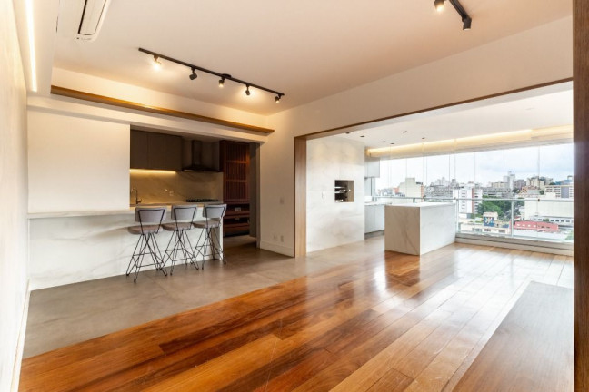 Imagem Apartamento com 2 Quartos à Venda, 121 m² em Vila Madalena - São Paulo Imagem Apartamento com 2 Quartos à Venda, 121 m² em Vila Madalena - São Paulo