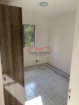 Imagem Apartamento com 3 Quartos à Venda, 65 m² em Jardim Marajoara - São Paulo Imagem Apartamento com 3 Quartos à Venda, 65 m² em Jardim Marajoara - São Paulo