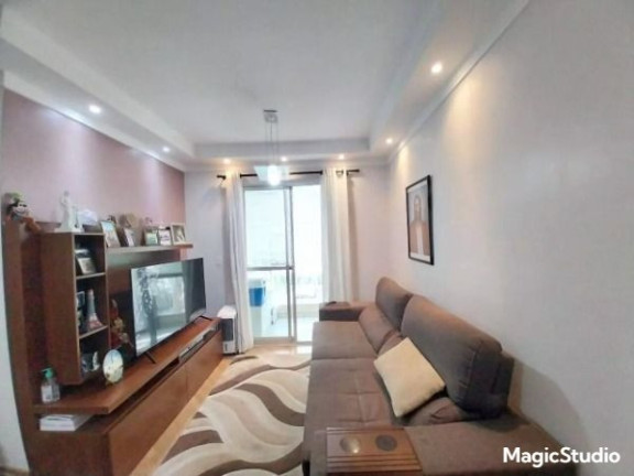 Imagem Apartamento com 3 Quartos à Venda, 65 m² em Jardim Caiapiá - Cotia Imagem Apartamento com 3 Quartos à Venda, 65 m² em Jardim Caiapiá - Cotia