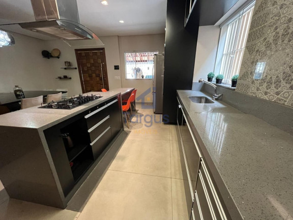 Imagem Sobrado com 3 Quartos à Venda, 272 m² em Vila Carrão - São Paulo Imagem Sobrado com 3 Quartos à Venda, 272 m² em Vila Carrão - São Paulo