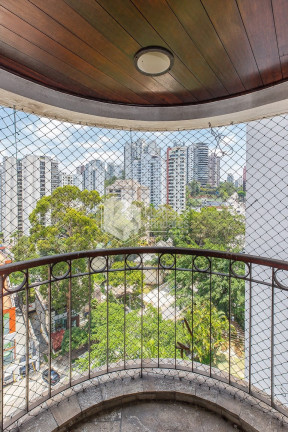 Imagem Apartamento com 3 Quartos à Venda, 175 m² em Vila Andrade - São Paulo Imagem Apartamento com 3 Quartos à Venda, 175 m² em Vila Andrade - São Paulo