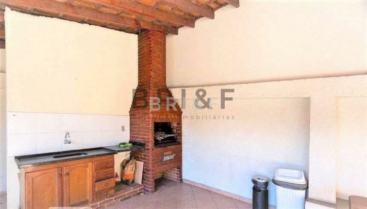 Imagem Apartamento com 2 Quartos à Venda, 75 m² em Vila Santa Catarina - São Paulo