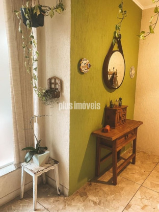 Imagem Casa com 4 Quartos à Venda, 250 m² em Moema - São Paulo Imagem Casa com 4 Quartos à Venda, 250 m² em Moema - São Paulo