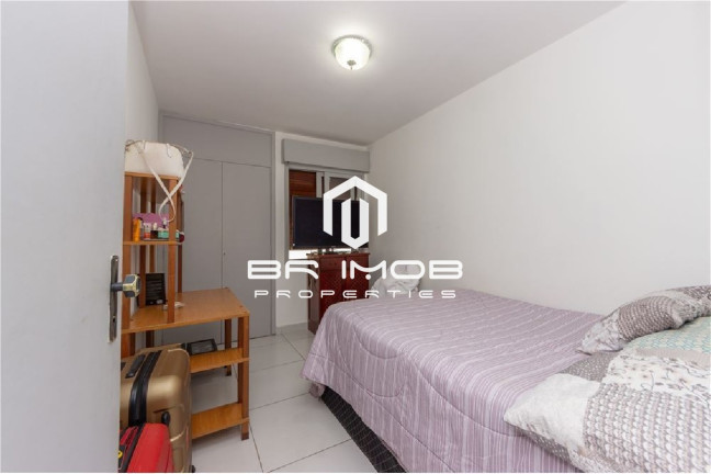 Imagem Imóvel com 2 Quartos à Venda, 70 m² em Vila Clementino - São Paulo