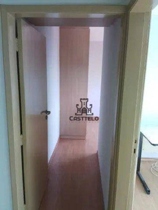 Imagem Apartamento com 3 Quartos à Venda, 62 m² em Conjunto Café - Londrina
