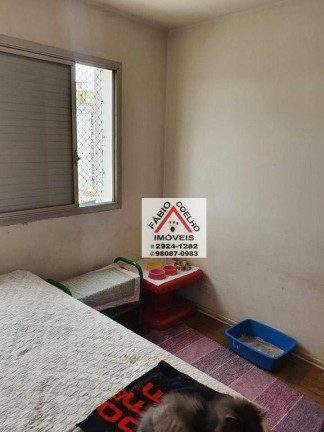 Imagem Apartamento com 3 Quartos à Venda, 110 m² em Santo Amaro - São Paulo Imagem Apartamento com 3 Quartos à Venda, 110 m² em Santo Amaro - São Paulo