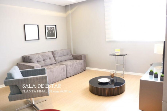Imagem Apartamento com 2 Quartos à Venda, 69 m² em Rebouças - Curitiba Imagem Apartamento com 2 Quartos à Venda, 69 m² em Rebouças - Curitiba