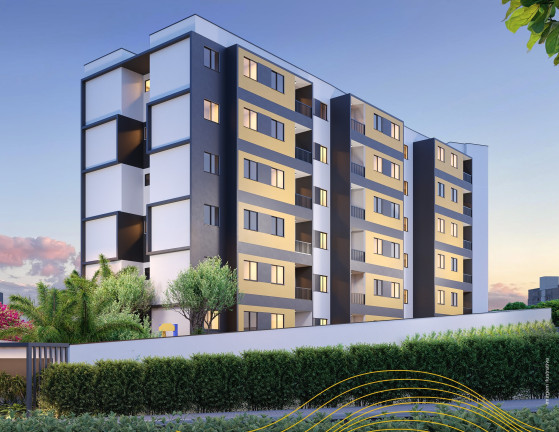 Imagem Imóvel com 2 Quartos à Venda, 53 m² em Terras De Santa Martha - Bonfim Paulista - Ribeirão Preto
