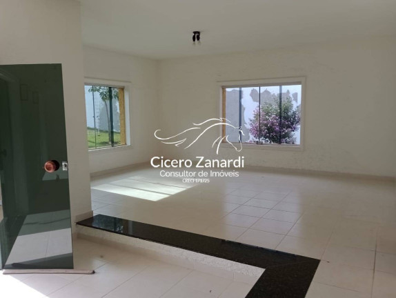 Imagem Casa com 6 Quartos à Venda, 3 m² em City Castello - Itu
