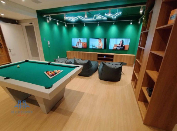 Imagem Apartamento com 1 Quarto à Venda, 40 m² em Estreito - Florianópolis Imagem Apartamento com 1 Quarto à Venda, 40 m² em Estreito - Florianópolis