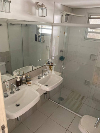 Imagem Apartamento com 3 Quartos à Venda, 126 m² em Paraíso - São Paulo Imagem Apartamento com 3 Quartos à Venda, 126 m² em Paraíso - São Paulo